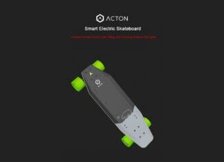 offerta skateboard elettrico xiaomi