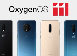 oneplus 7 pro 7t pro android 11 oxygenos 11