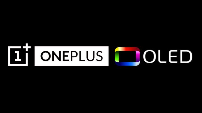 oneplus oled tv