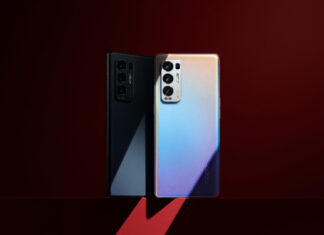 oppo find x3 neo