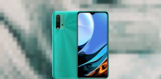 redmi 9t cover pellicole accessori