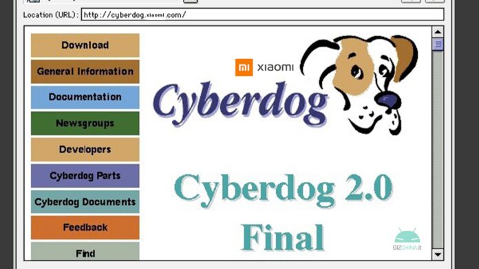 xiaomi-apple-cyberdog-2