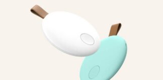 Xiaomi Smart Tag