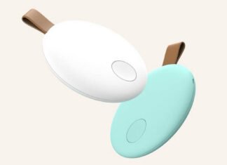 Xiaomi Smart Tag