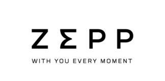 zepp health cambio nome huami