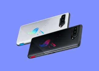 rog phone 5