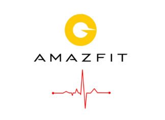 amazfit ecg