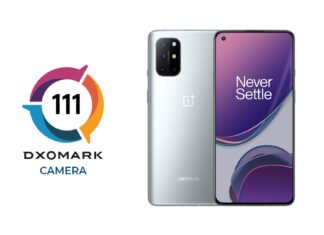 oneplus 8t dxomark