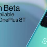oneplus 8t oxygenos 11 android 11 open beta