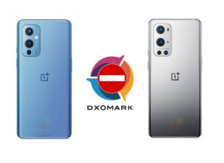 oneplus 9 pro dxomark