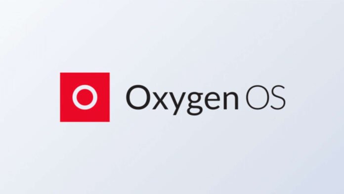 oneplus oxygenos