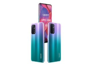 oppo a54 5g