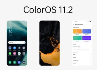 oppo coloros 11.2