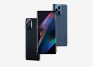 oppo find x3 pro