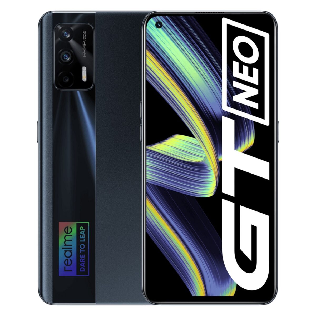 Realme GT Neo Flash official | Features | Price | Exit - GizChina.it