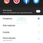 realme ui trucchi