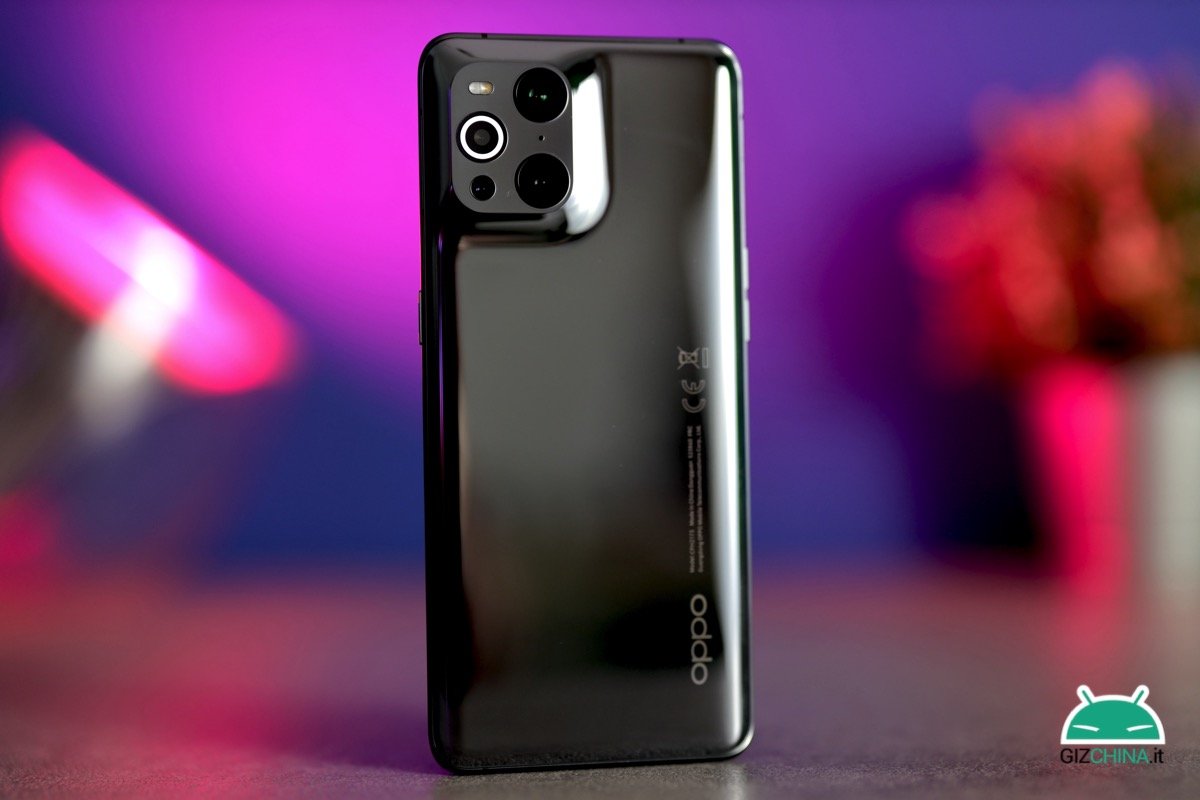 OPPO Find X3 Pro review: features, camera, display, price - GizChina.it