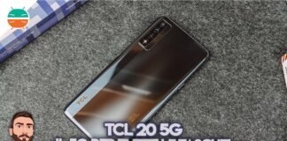 TCL 20 5g