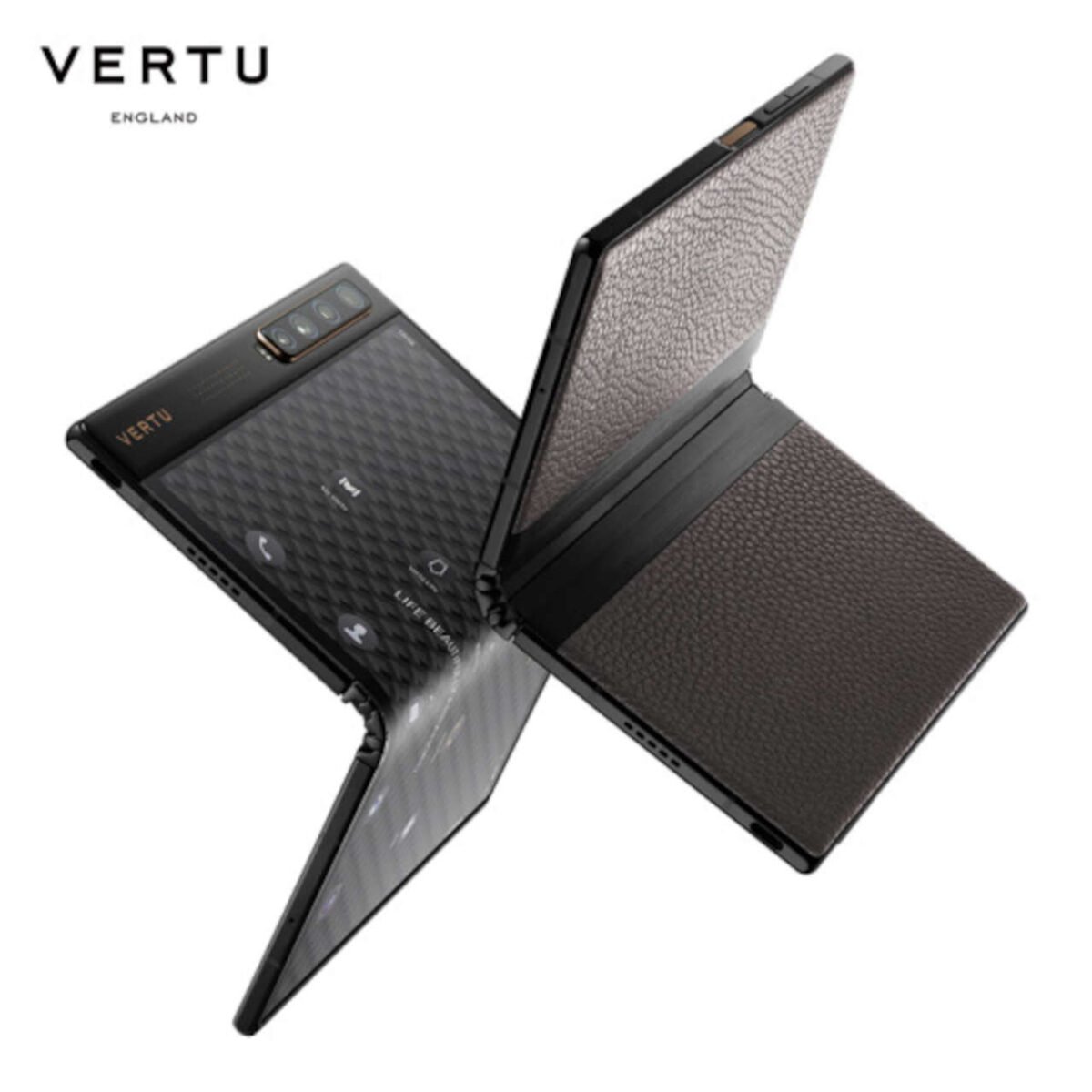 vertu ayxta fold