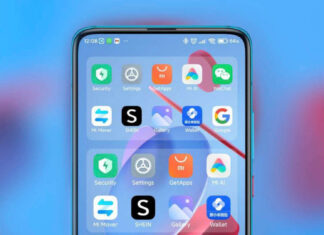 xiaomi miui 12.5 smart widget