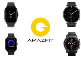 amazfit codice sconto offerta gts gtr 2 bip u stratos 3