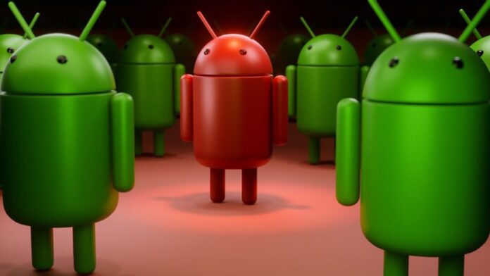 android malware clast82