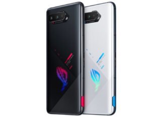 asus rog phone 5 pro ultimate