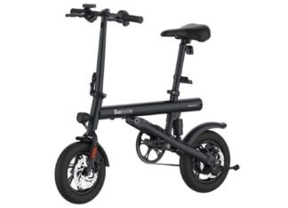 baicycle smart 2 pieghevole codice sconto