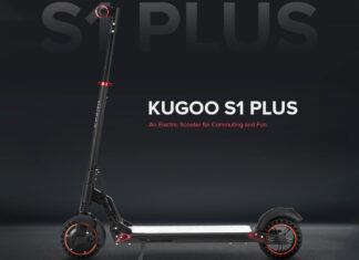 codice sconto kugoo kirin s1 plus offerta monopattino elettrico 06/07