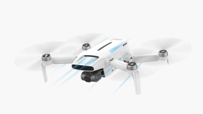 codice sconto xiaomi fimi x8 mini offerte coupon drone 4k