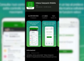 intesa sanpaolo mobile