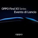 Come seguire la presentazione di OPPO Find X3
