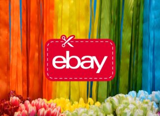 ebay coupon offerte xiaomi oppo realme oneplus marzo 2021