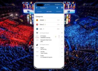 huawei assistant esport sofascore 1