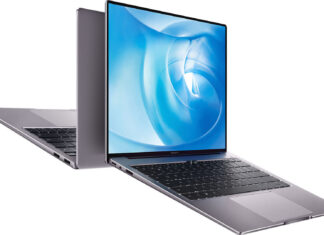 huawei matebook 14 offerte orarie