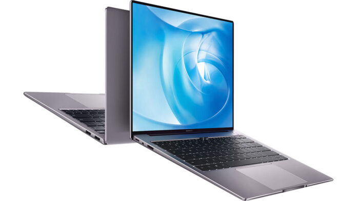 huawei matebook 14 offerte orarie