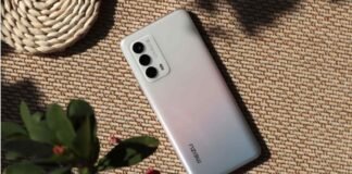 meizu 18 vendita overbooking