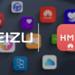 meizu servizi huawei hms core smartphone 2