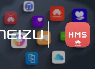 meizu servizi huawei hms core smartphone 2