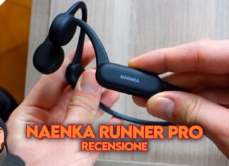 naenka runner pro