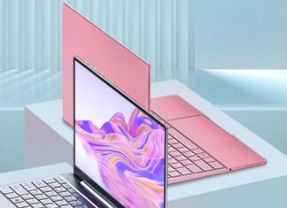 offerta notebook sottile dere