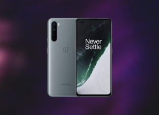 oneplus nord OxygenOS 11.1.1.2