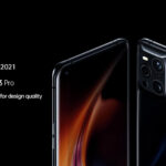 oppo find x3 pro red dot