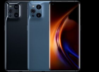 oppo find x3 pro vs oppo find x2 pro