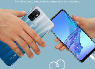 oppo offerte smartphone auricolari tws