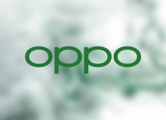 oppo smartphone pieghevole uscita design