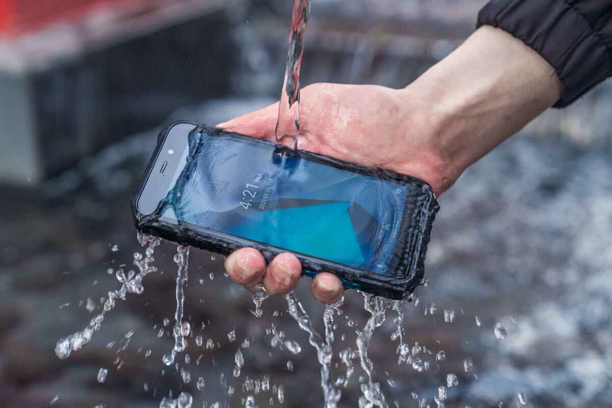 oukitel wp12 rugged android 11 2