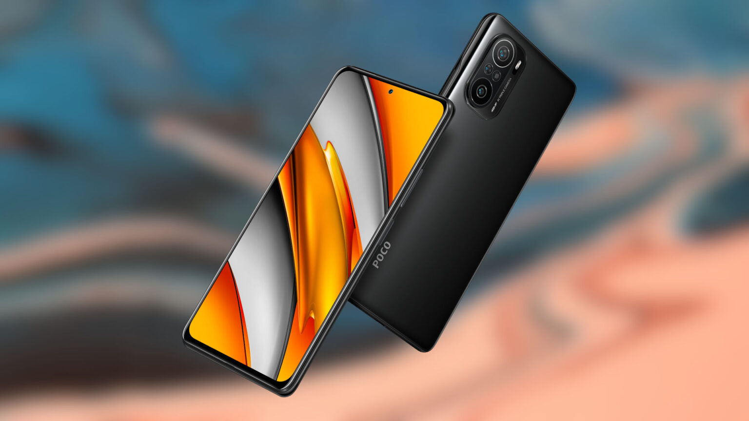 Poco x3 gt 5g сравнение poco f3 gt 5g