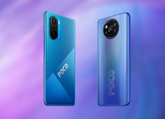 poco f3 5g vs poco x3 pro differenze confronto