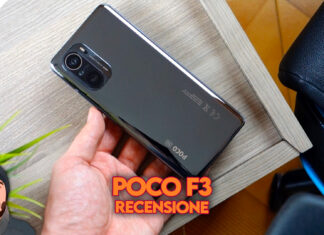 poco f3